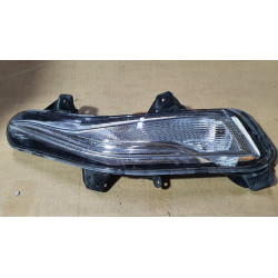 84843548 Chevrolet Malibu Right Halogen Fog Light Lamp 2019-2023 84575551