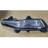 84843548 Chevrolet Malibu Right Halogen Fog Light Lamp 2019-2023 84575551