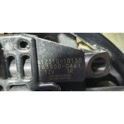 412310-10130 Lexus NX Tailgate Liftgate Motor Lock Latch Actuator 2010-2021