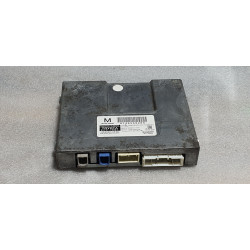 86741-75021 Lexus RX Telematics Transceiver Module 2010-2015 86740-48030