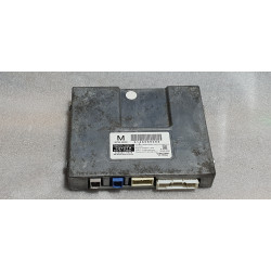 86741-75021 Lexus RX Telematics Transceiver Module 2010-2015 86740-48030