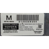 86741-75021 Lexus RX Telematics Transceiver Module 2010-2015 86740-48030
