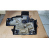 11209-31390 Lexus RX Hybrid Drive Engine Upper Cover 2016-2022