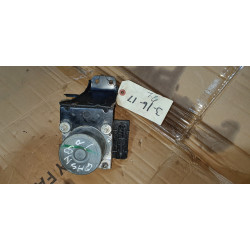 476601D000 Nissan Qashqai ABS Brake Pump 2006-2010