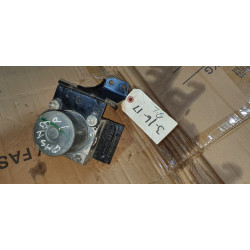 476601D000 Nissan Qashqai ABS Brake Pump 2006-2010