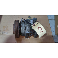 Toyota Corolla AC Compressor Pump 1998-2002