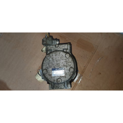 Toyota Corolla AC Compressor Pump 1998-2002