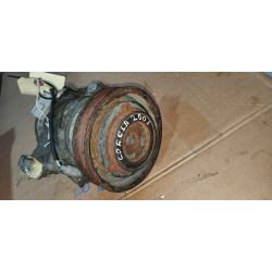 Toyota Corolla AC Compressor Pump 1998-2002