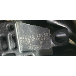 412310-10130 Lexus NX Tailgate Liftgate Motor Lock Latch Actuator 2010-2021
