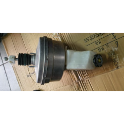 23347395 Chevrolet Camaro Master Brake Cylinder Booster Pump 2016-2023