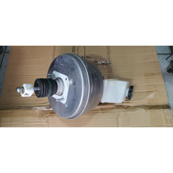 23347395 Chevrolet Camaro Master Brake Cylinder Booster Pump 2016-2023