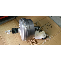 23347395 Chevrolet Camaro Master Brake Cylinder Booster Pump 2016-2023