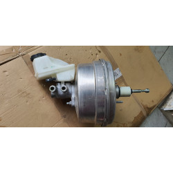 84614714 Chevrolet Camaro Master Brake Cylinder Booster Pump 2016-2023