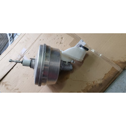 84614714 Chevrolet Camaro Master Brake Cylinder Booster Pump 2016-2023