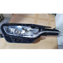 84756148 Chevrolet Camaro Right Full LED Headlight 2019-2024