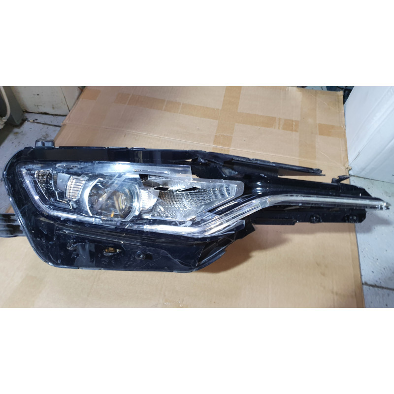 84756148 Chevrolet Camaro Right Full LED Headlight 2019-2024