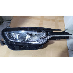 84756148 Chevrolet Camaro Right Full LED Headlight 2019-2024