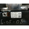BHP1-61-1J0D Mazda 3 Information Navigation Display Touch Screen Monitor