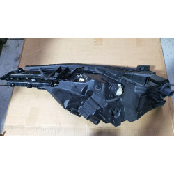 84756148 Chevrolet Camaro Right Full LED Headlight 2019-2024
