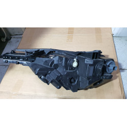 84756148 Chevrolet Camaro Right Full LED Headlight 2019-2024
