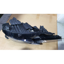 84756148 Chevrolet Camaro Right Full LED Headlight 2019-2024