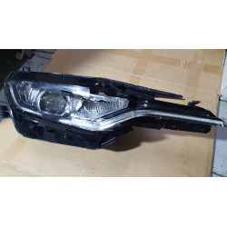 84756148 Chevrolet Camaro Right Full LED Headlight 2019-2024
