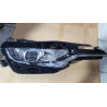 84756148 Chevrolet Camaro Right Full LED Headlight 2019-2024