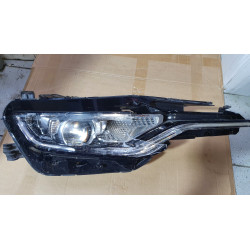 84756148 Chevrolet Camaro Right Full LED Headlight 2019-2024