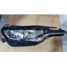 84756148 Chevrolet Camaro Right Full LED Headlight 2019-2024
