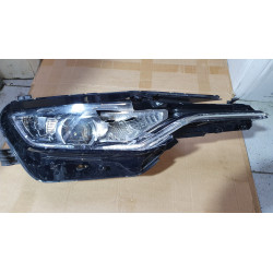 84756148 Chevrolet Camaro Right Full LED Headlight 2019-2024