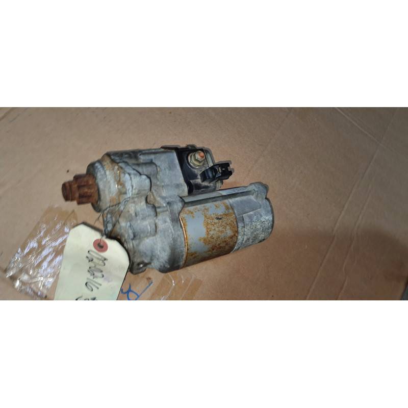 28100-50101 Lexus LX470 Starter Motor 1998-2009