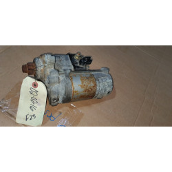 28100-50101 Lexus LX470 Starter Motor 1998-2009