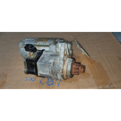 28100-50101 Lexus LX470 Starter Motor 1998-2009