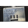 83910-48121 Lexus RX Dashboard Clock 2019-2022