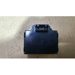 83910-48121 Lexus RX Dashboard Clock 2019-2022