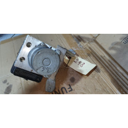 23414640 Chevrolet Camaro ABS Brake Pump 2016-2018