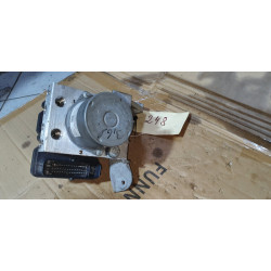23414640 Chevrolet Camaro ABS Brake Pump 2016-2018