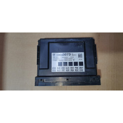13533073 Chevrolet Camaro BCM Body Control Module 2019-2022