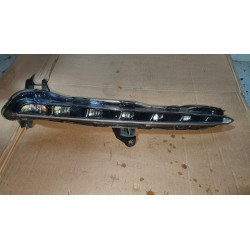 92208-C1000 Hyundai Sonata Right Daytime Running LED Fog Lamp 2015-2017