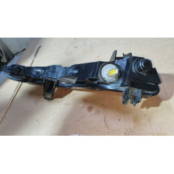 92208-C1000 Hyundai Sonata Right Daytime Running LED Fog Lamp 2015-2017