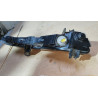92208-C1000 Hyundai Sonata Right Daytime Running LED Fog Lamp 2015-2017
