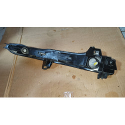 92208-C1000 Hyundai Sonata Right Daytime Running LED Fog Lamp 2015-2017