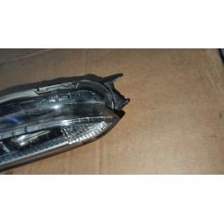 92208-C1000 Hyundai Sonata Right Daytime Running LED Fog Lamp 2015-2017