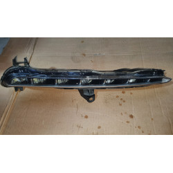 92208-C1000 Hyundai Sonata Right Daytime Running LED Fog Lamp 2015-2017
