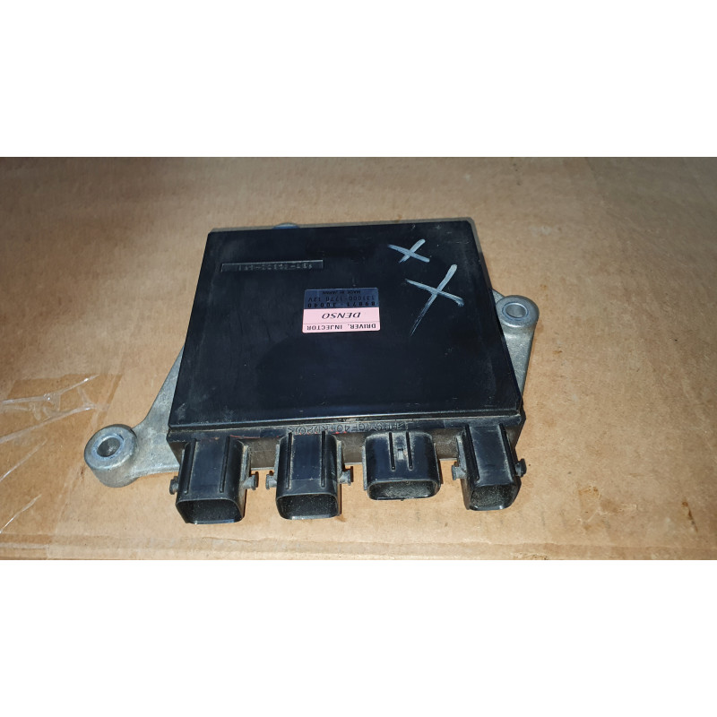 89871-30040 Lexus GS Driver Injector Module 2013-2022