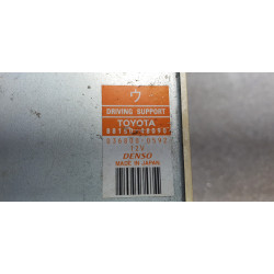 88150-48090 Lexus RX Driving Support Control Module 2012-2015 036800-0592