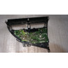 86140-48010 Lexus RX Radio Media Climate Control Panel 2013-2015