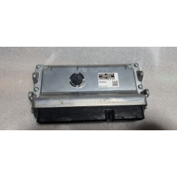 89661-48Q80 Lexus RX Hybrid Engine Computer ECM 2011-2015 275500-8870