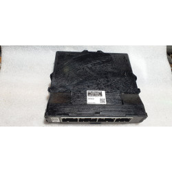 89981-48680 Lexus RX Hybrid Vehicle Control Module 2016-2021 285000-5370