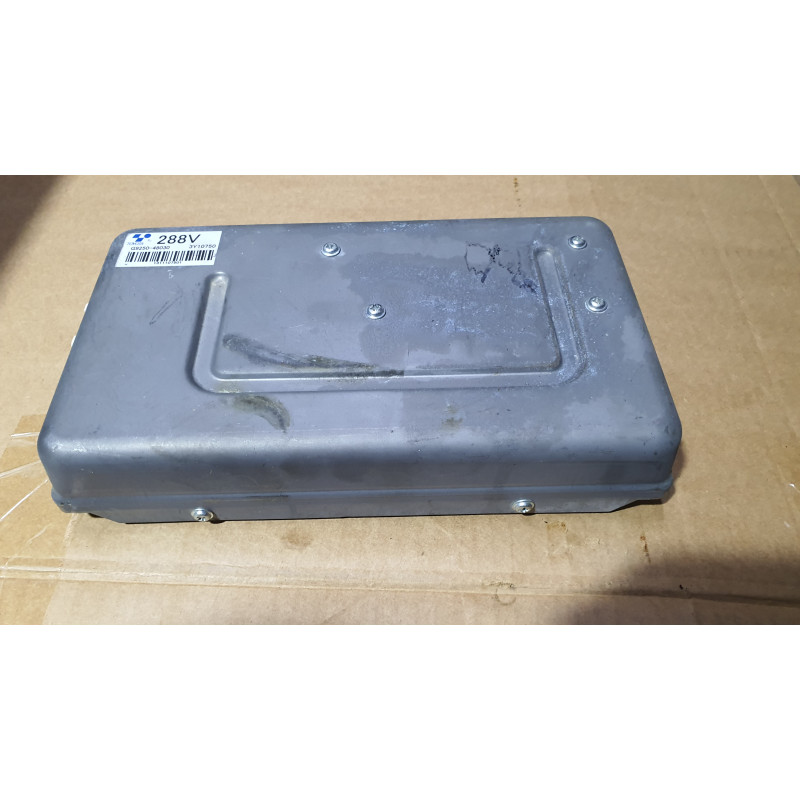 G9250-48030 Lexus RX Power Steering Converter 2010-2015